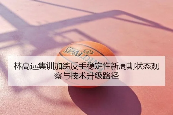 林高远集训加练反手稳定性新周期状态观察与技术升级路径